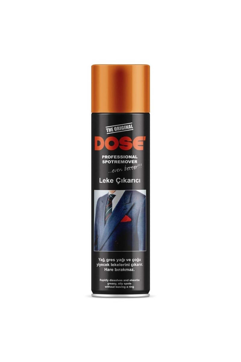 Leke Çıkarıcı Sprey 400ml