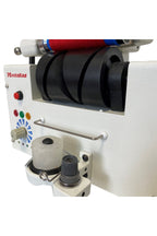 İplik Sarma Makinesi Tek Bobin / MS-10S PRO
