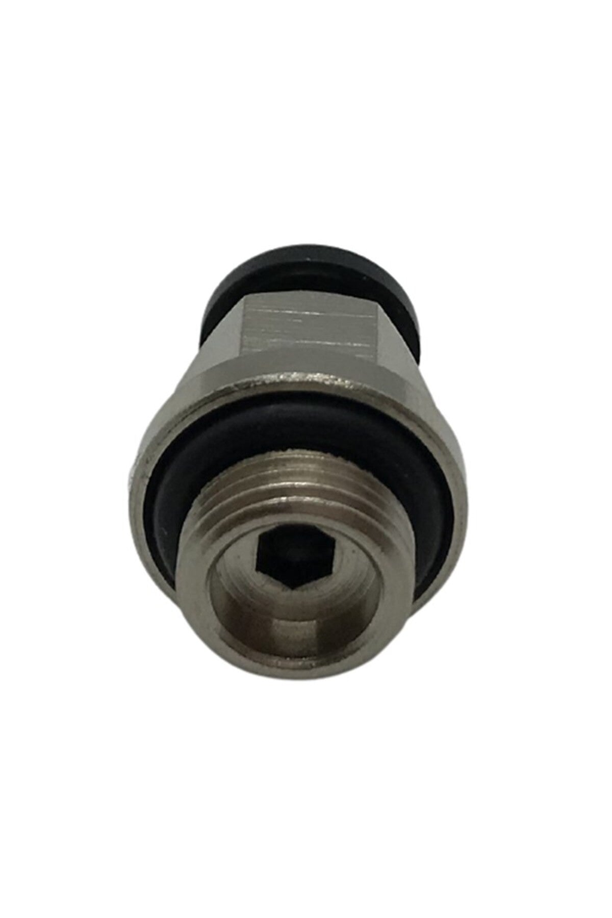 Hava Hortum Düz Erkek Rekor 1/8-4 / PC04-G01