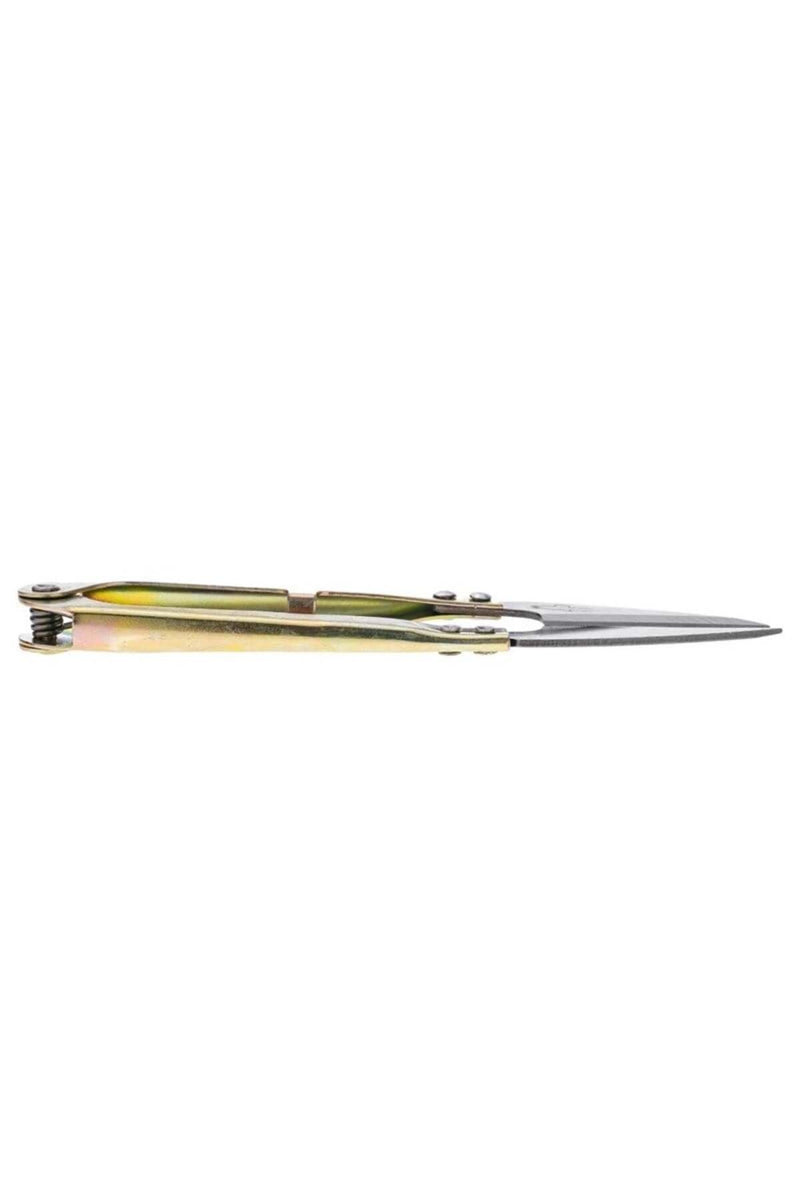 Metal İplik Temizleme Makası / TC-805