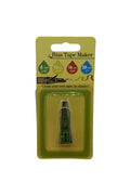 El Biye Kıvırma Aparatı 6mm Yeşil / LS-120 1/4