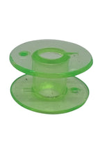 Ev Tipi Aile Dikiş Makinesi Plastik Geniş Masura Renkli / HM2518M 12ADET