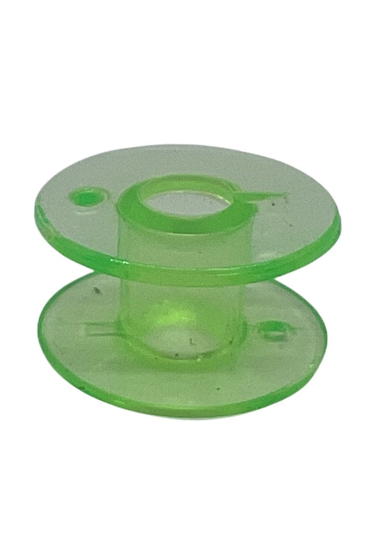 Ev Tipi Aile Dikiş Makinesi Plastik Geniş Masura Renkli / HM2518M 12ADET