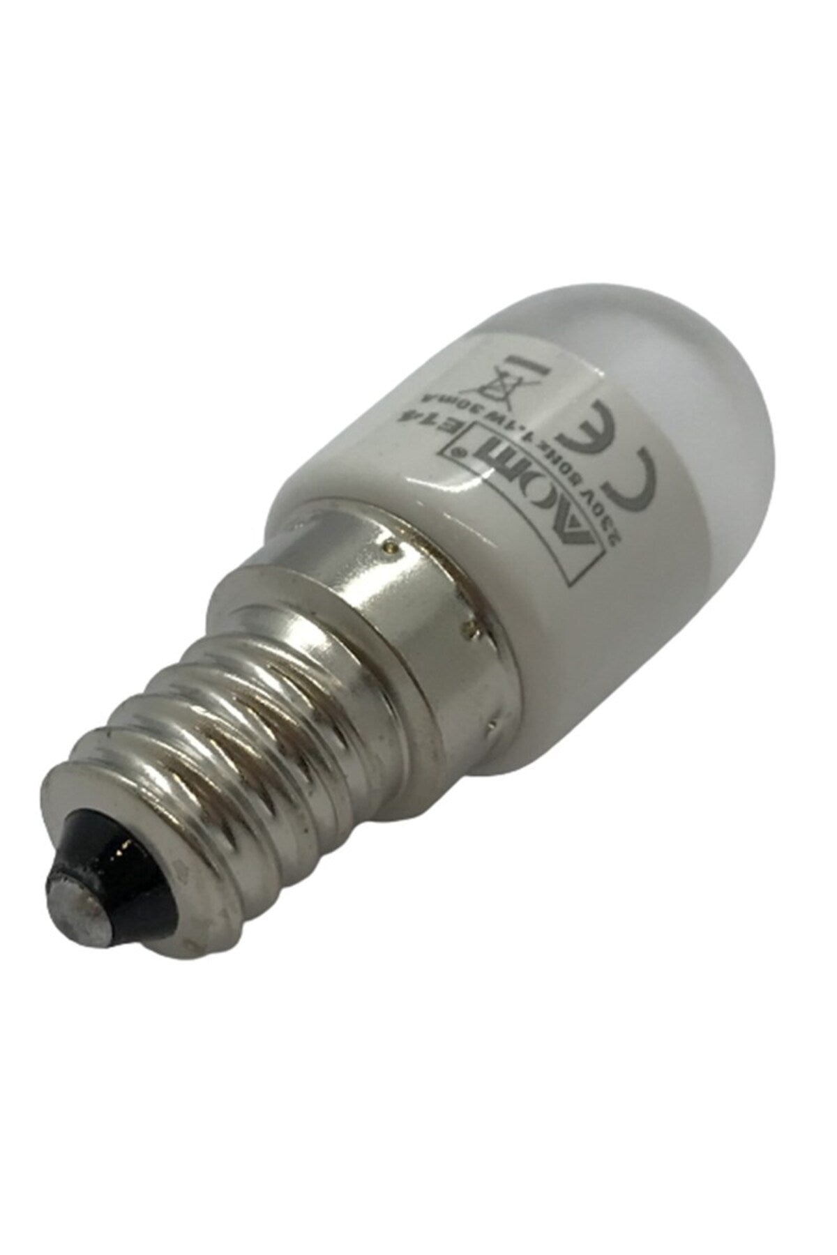 Ev Tipi Aile Dikiş Makinesi Kalın Vidalı Led Ampul 230V/1.1W / E14