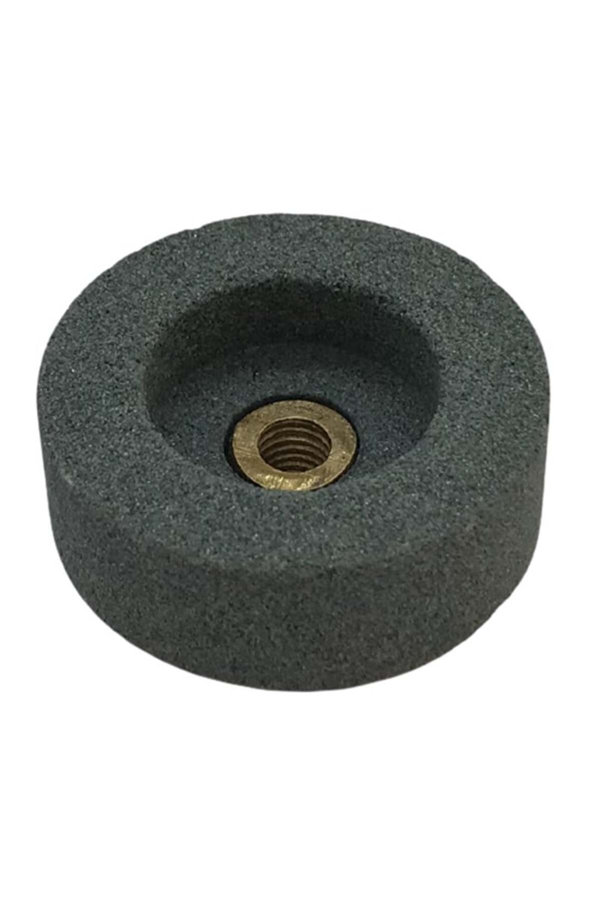 Yuvarlak Kesim Motor Bileme Taşı / S-150 M5