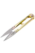 Metal İplik Temizleme Makası / TC-805