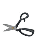 Siyah Saplı Paslanmaz Çelik 12inç Sol El Makas / HS-12L (12) Left Hand