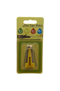 El Biye Kıvırma Aparatı 12mm Sarı / LS-120 1/2