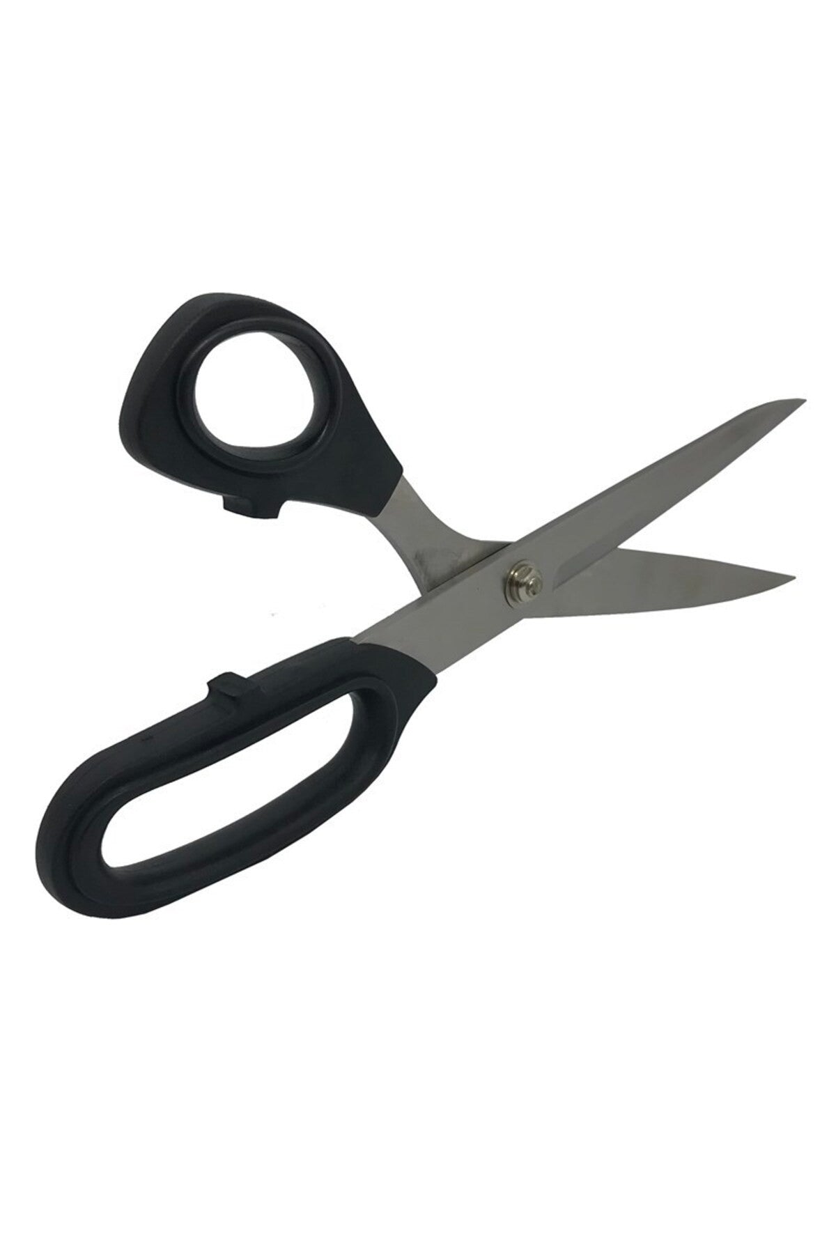 Japon Stili Plastik Saplı Profesyonel 12inç Terzi Makası / HS-K1120 (12)