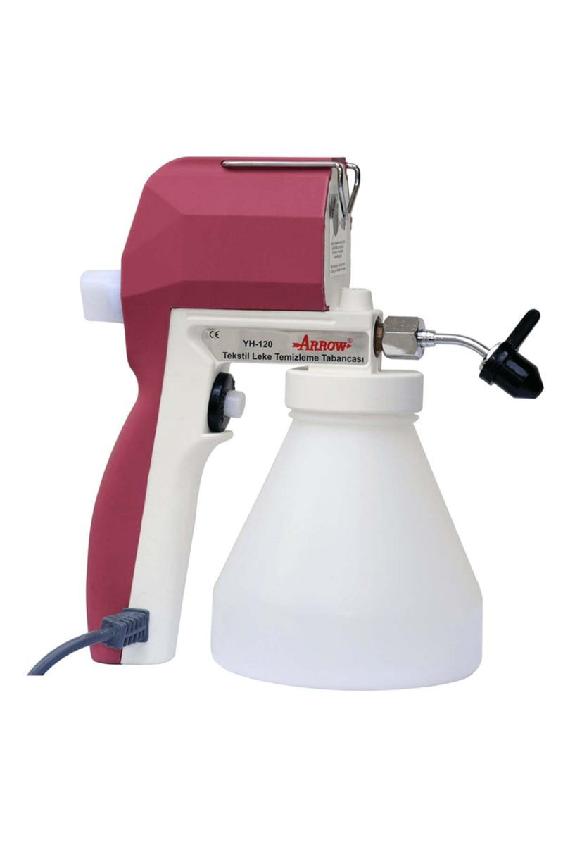 Leke Temizleme Tabancası / YH-120