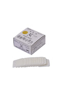 Buhar İle Uçan Çizgi Taşı 50 Adet / PANDA-001