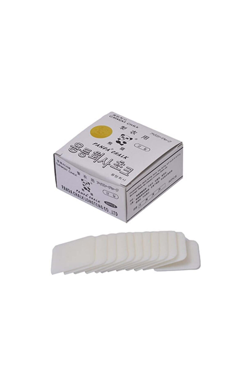 Buhar İle Uçan Çizgi Taşı 50 Adet / PANDA-001