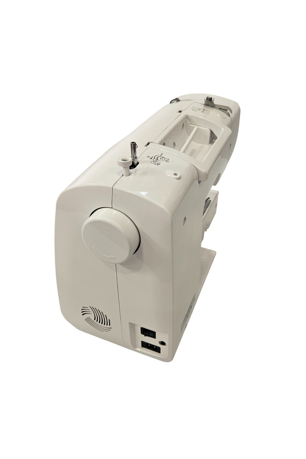 Ev Tipi Elektronik Düz Dikiş Makinesi 200 Desen / Model 2720