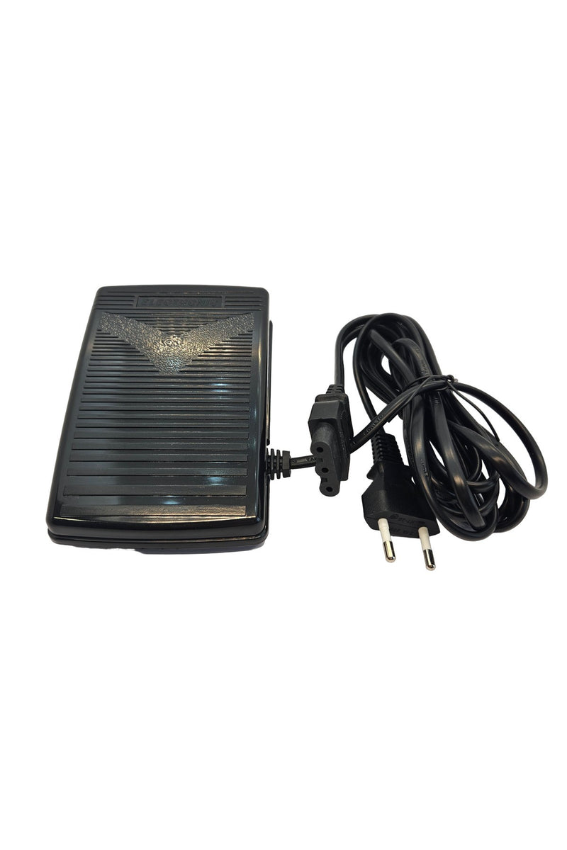 Ev Tipi Düz Dikiş Makinesi 12 Desenli / Model 590