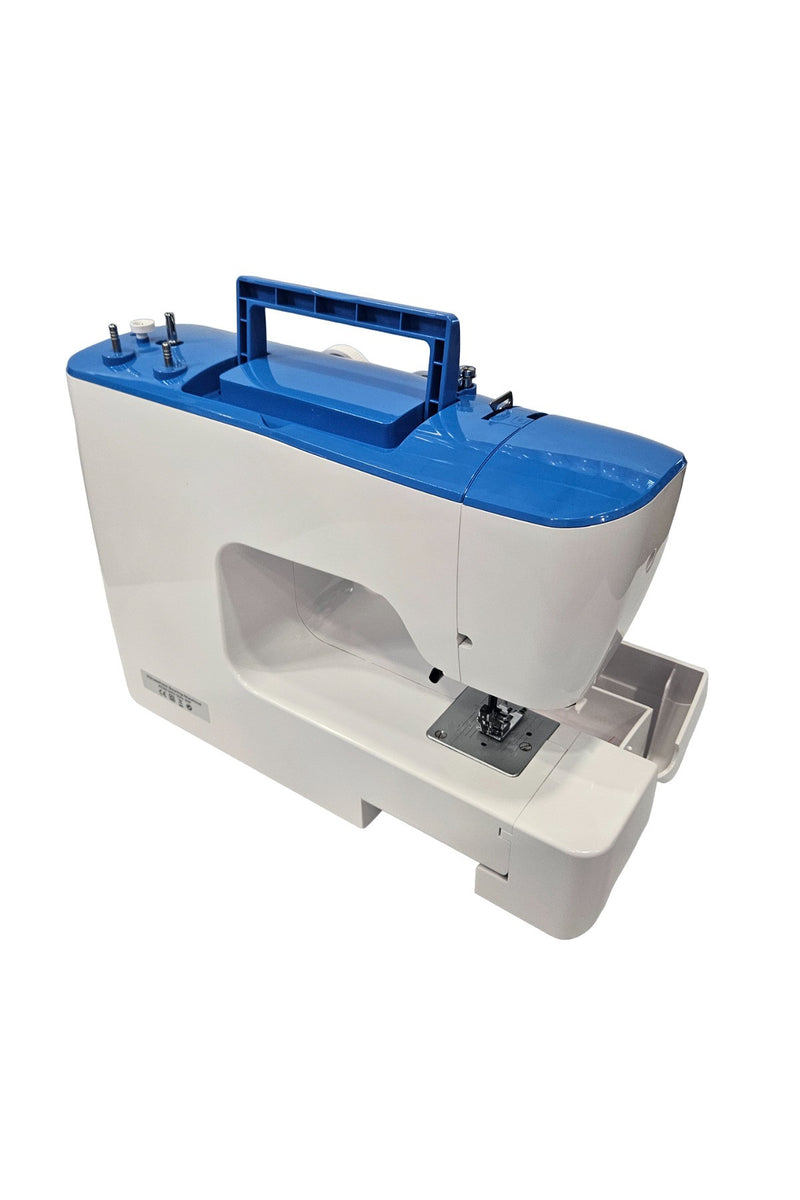 Ev Tipi Düz Dikiş Makinesi 36 Desenli / Model 990P
