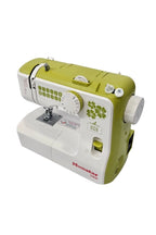Ev Tipi Düz Dikiş Makinesi 12 Desenli / Model 588