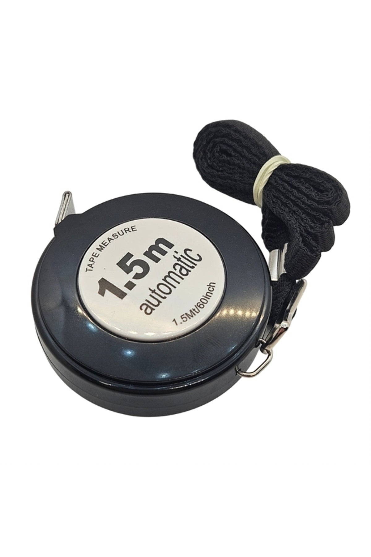 Otomatik Askılı Mezura 1.5Mt / RS-150J (TT-SR27)