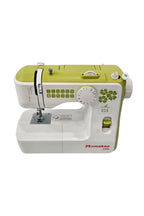 Ev Tipi Düz Dikiş Makinesi 12 Desenli / Model 588