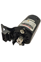 Ev Tipi Aile Dikiş Makinesi Motoru 220V-130W (%100 Bakır) / 63HF-130
