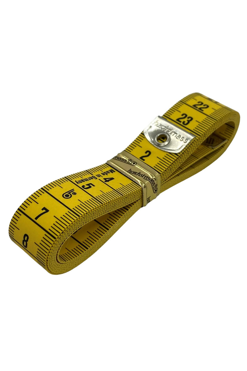 Sarı Mezura 1.50mt cm-cm / STH819