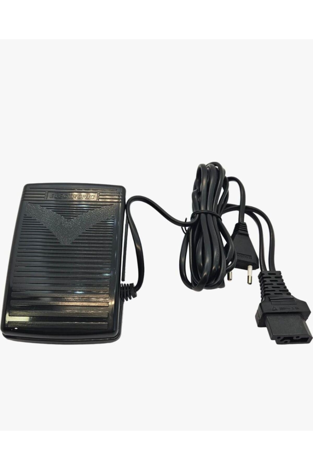Ev Tipi 3 İp Reçme Dikiş Makinesi / DF858LD