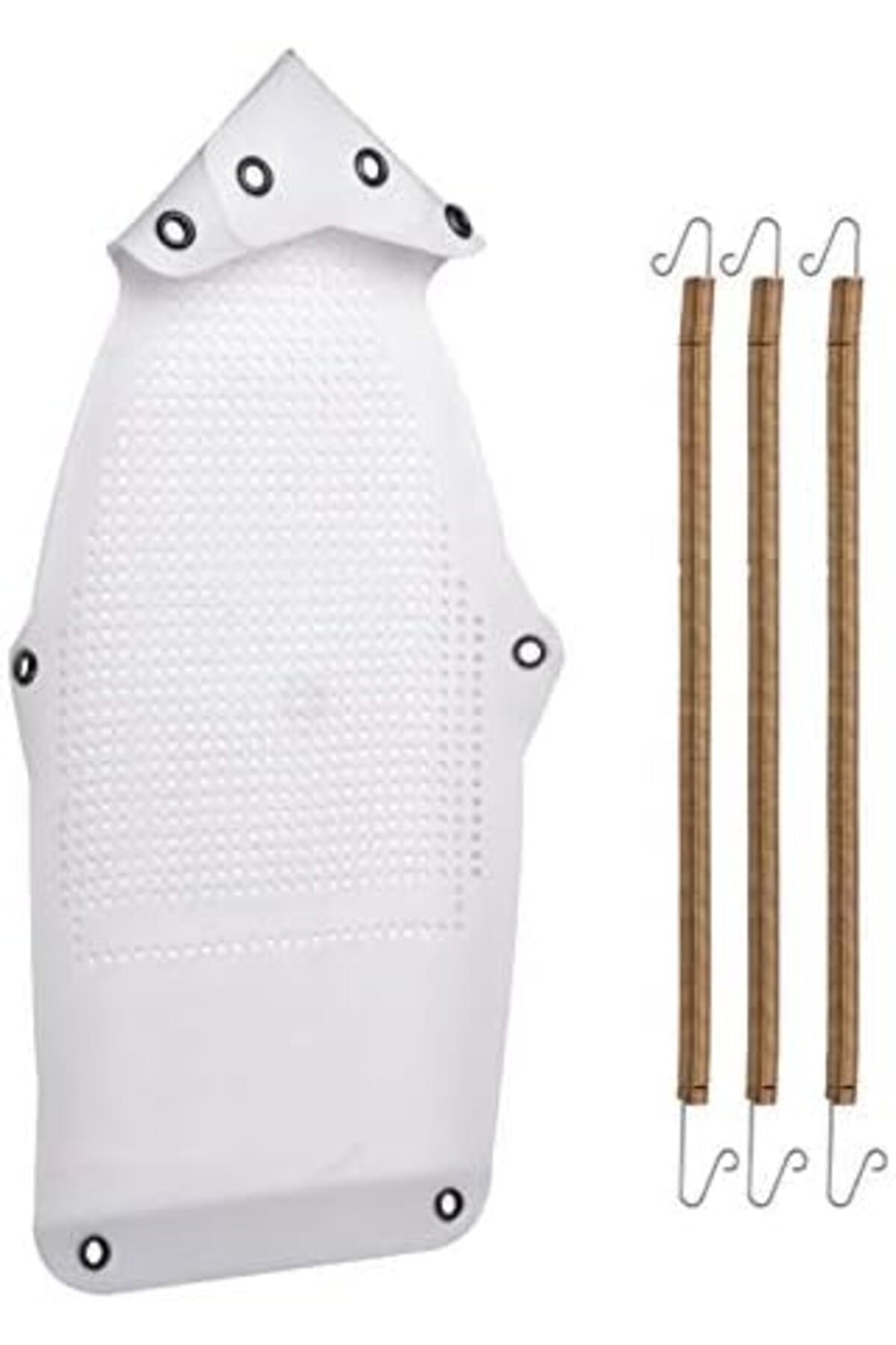 Ev Tipi Teflon Ütü Altlığı/TT-500