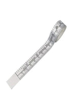Makina Tabla Masa Sehpa Üstü Yapışkanlı Mezura 1 Metre 10 Ad